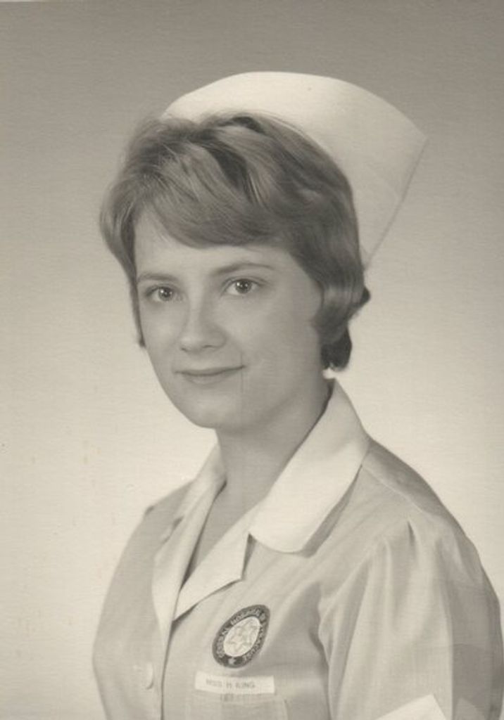 Helen Elizabeth Carroll Profile Photo