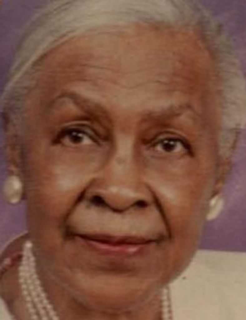 Sedalia Swoopes Profile Photo