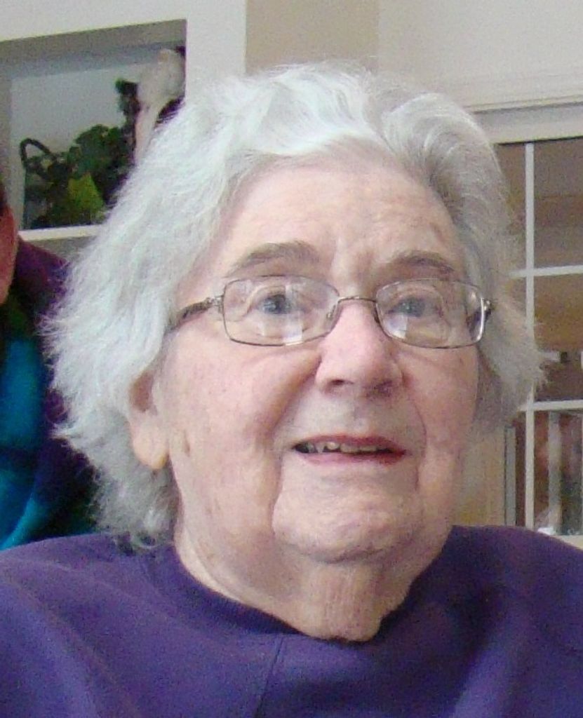 Mary H. Nyman
