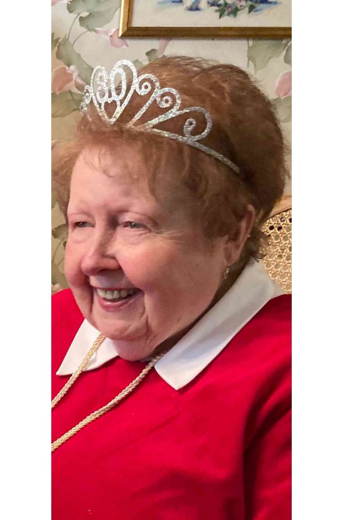 Patricia Drebes Profile Photo