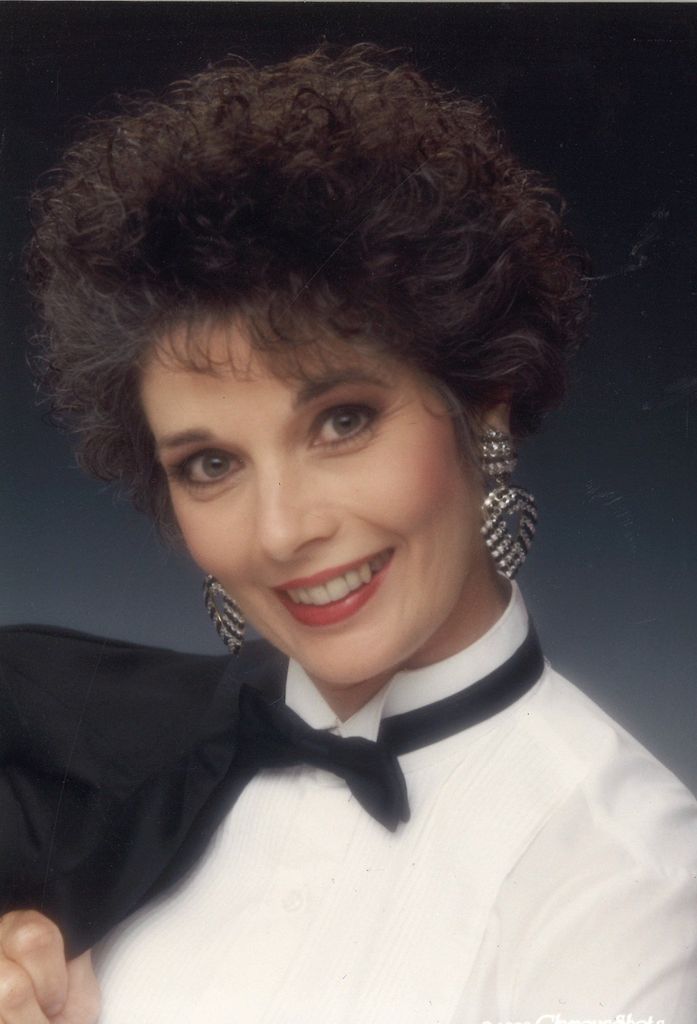 Sherrill Lee Poston