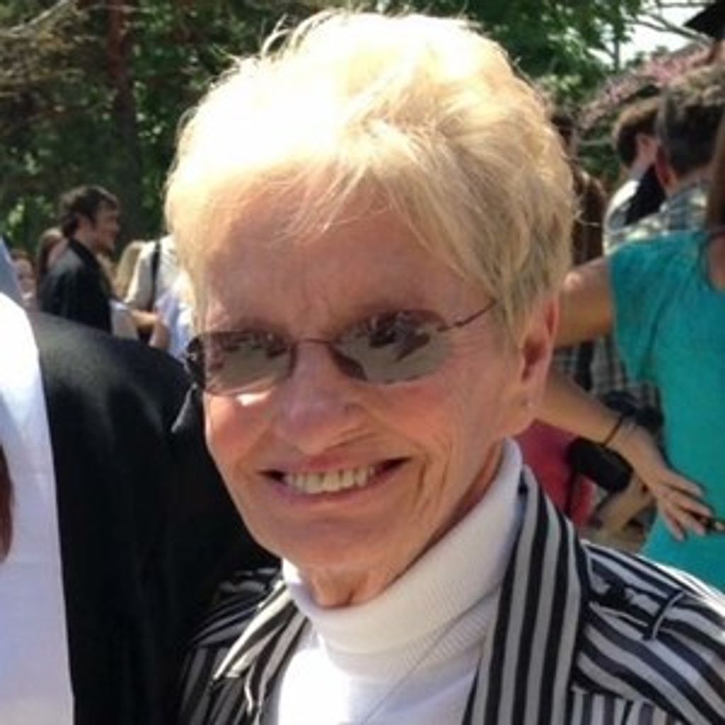 Eleanor Gualtieri