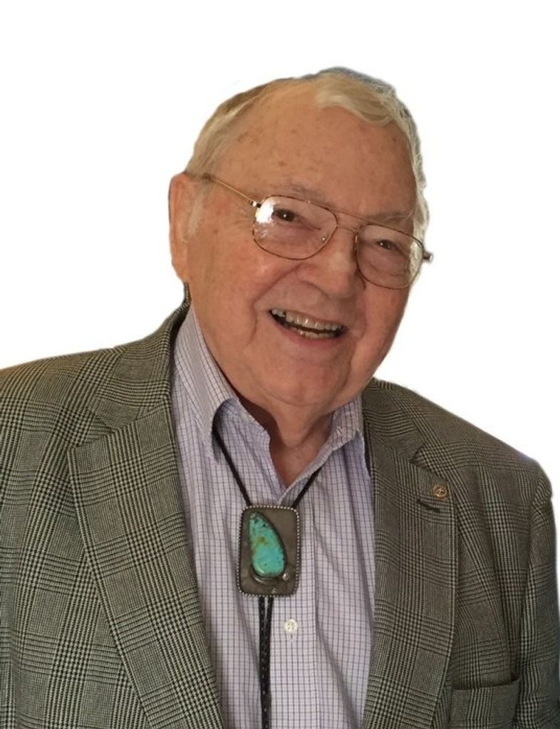 Francis George Guither Profile Photo