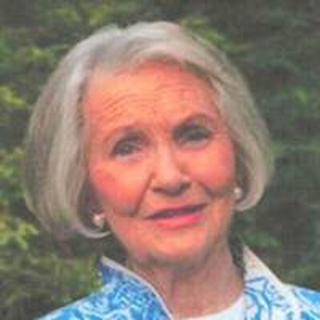 Elizabeth Nutt Stafford