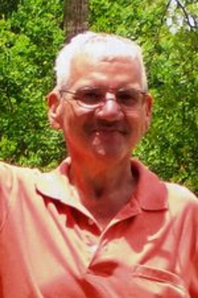 James Leonard Weaver