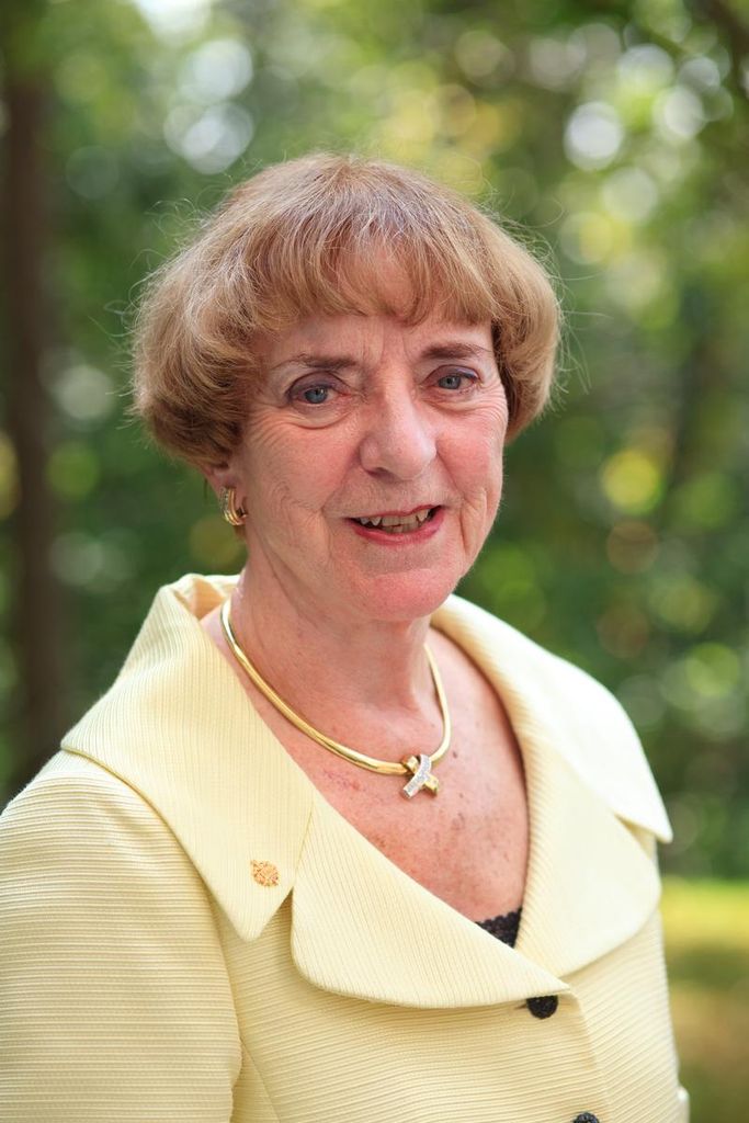 H. Patricia Hanna