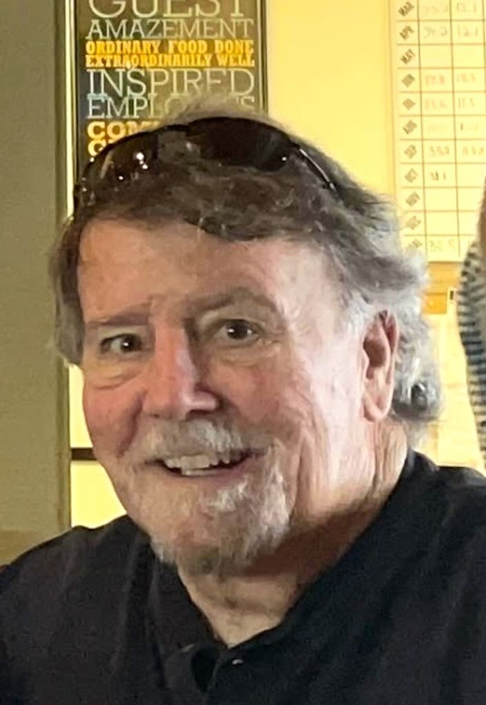 Robert "Bob" Reuben (Howard) McLaughlin