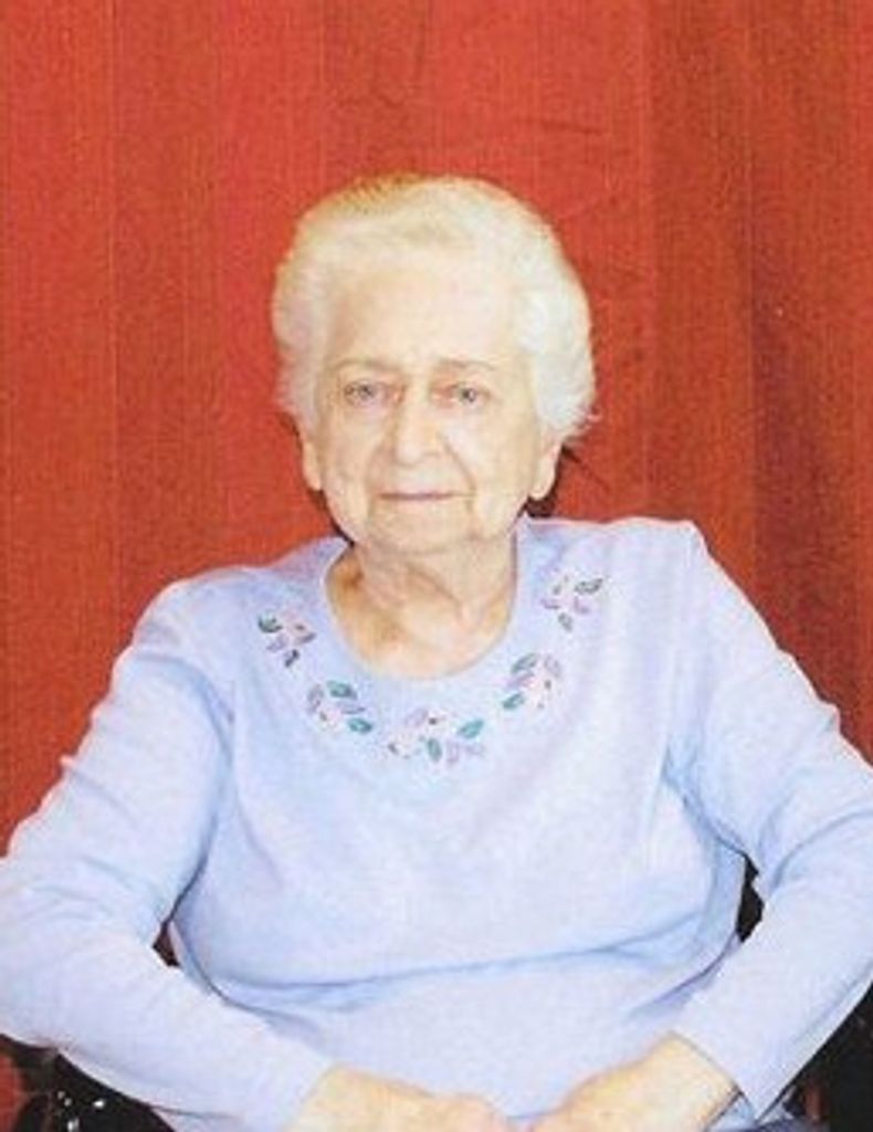 Ann P Karpathakis Profile Photo