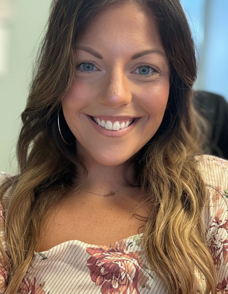 Paige Leann Rice Frazier Profile Photo