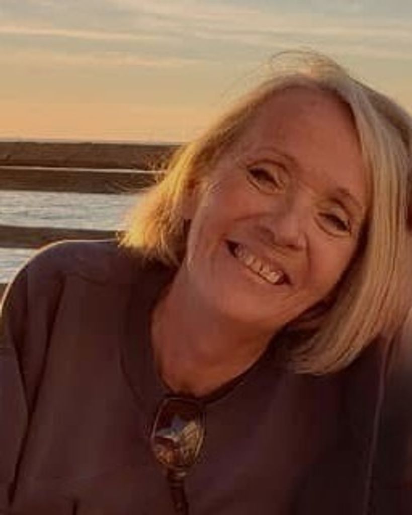 Melinda Marie Malone