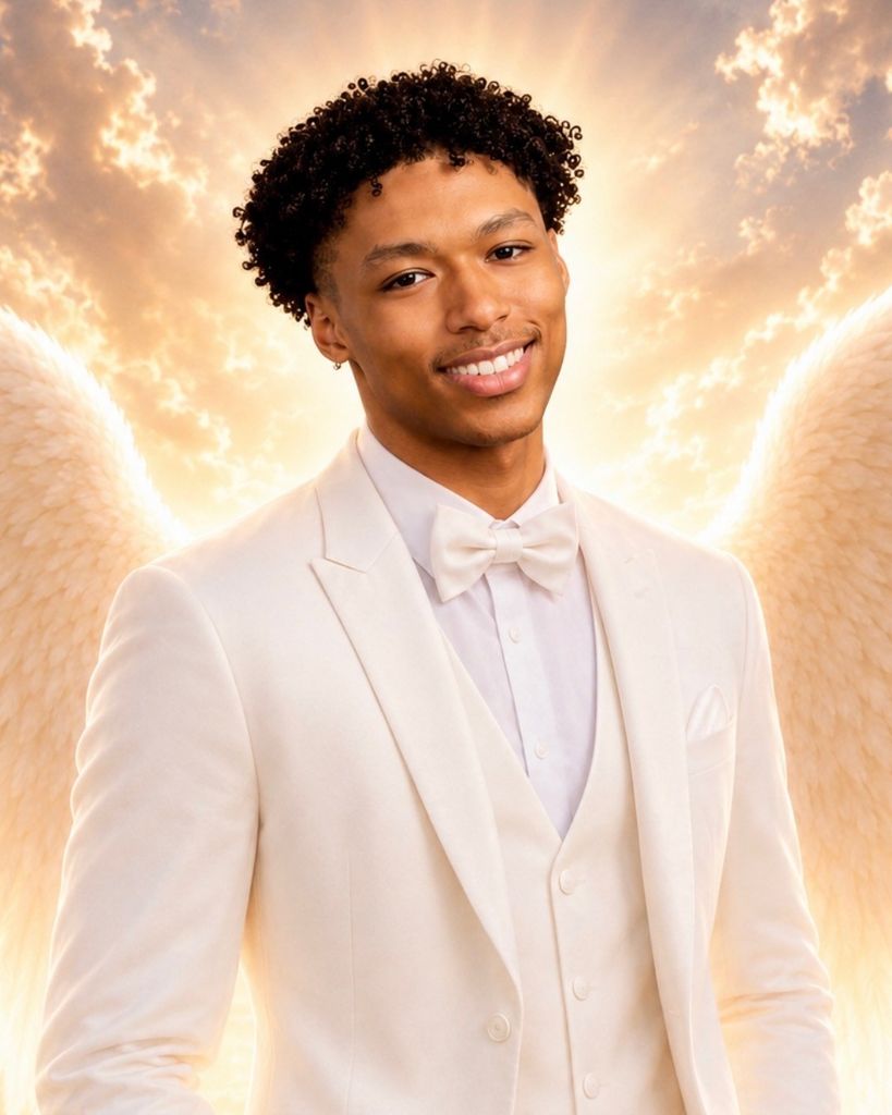 Cion Lee Jordan Profile Photo