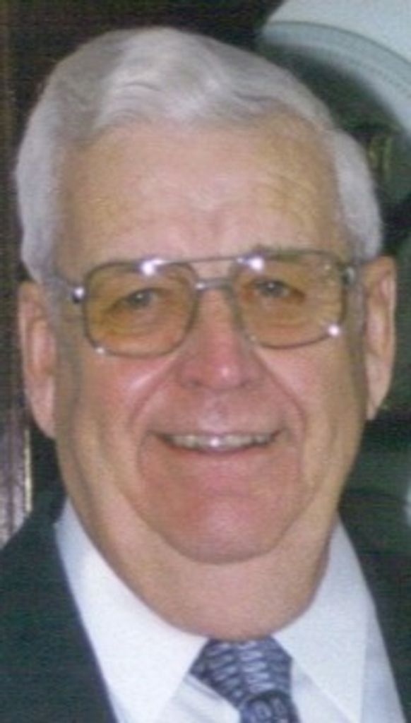 Philip M. Mccarthy Jr