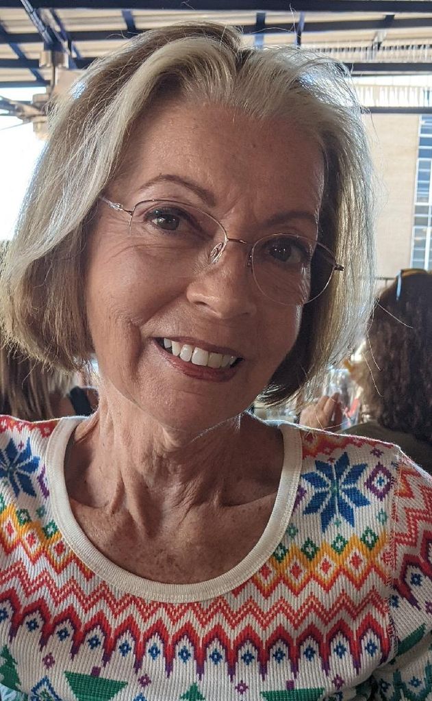 Colleen Tinsley Profile Photo