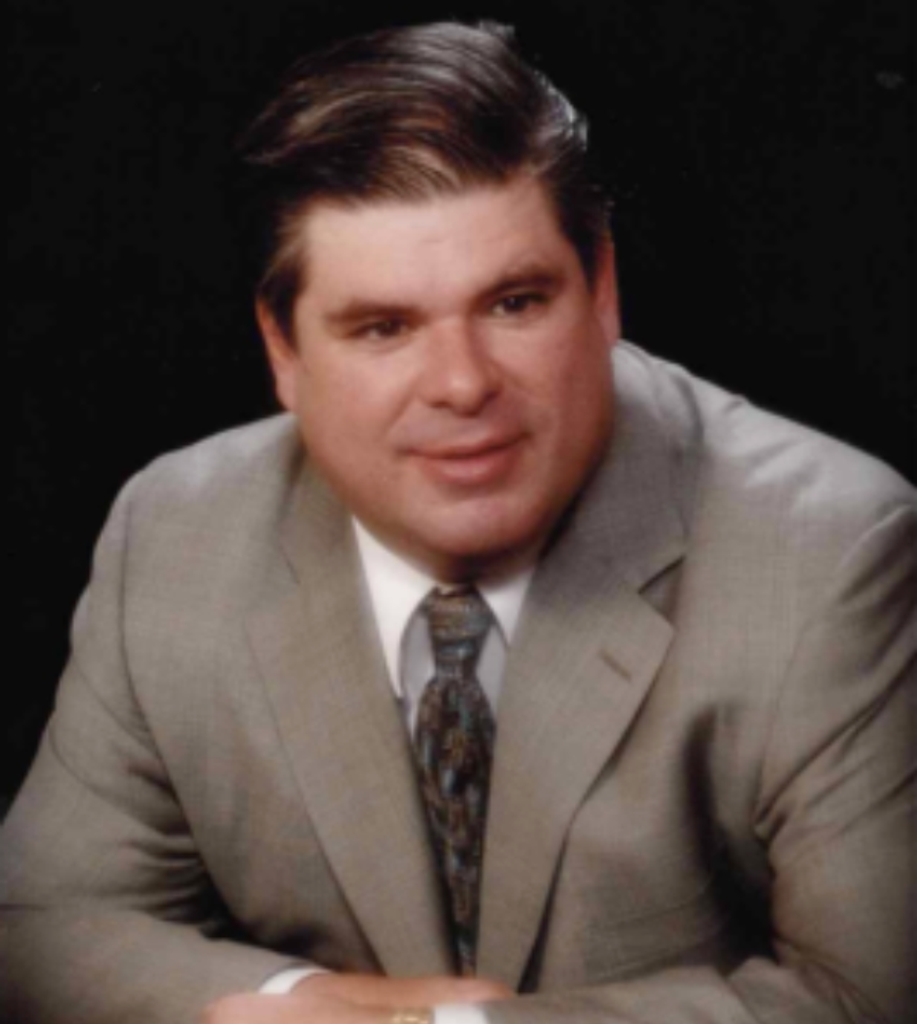 Thomas  William Morreale