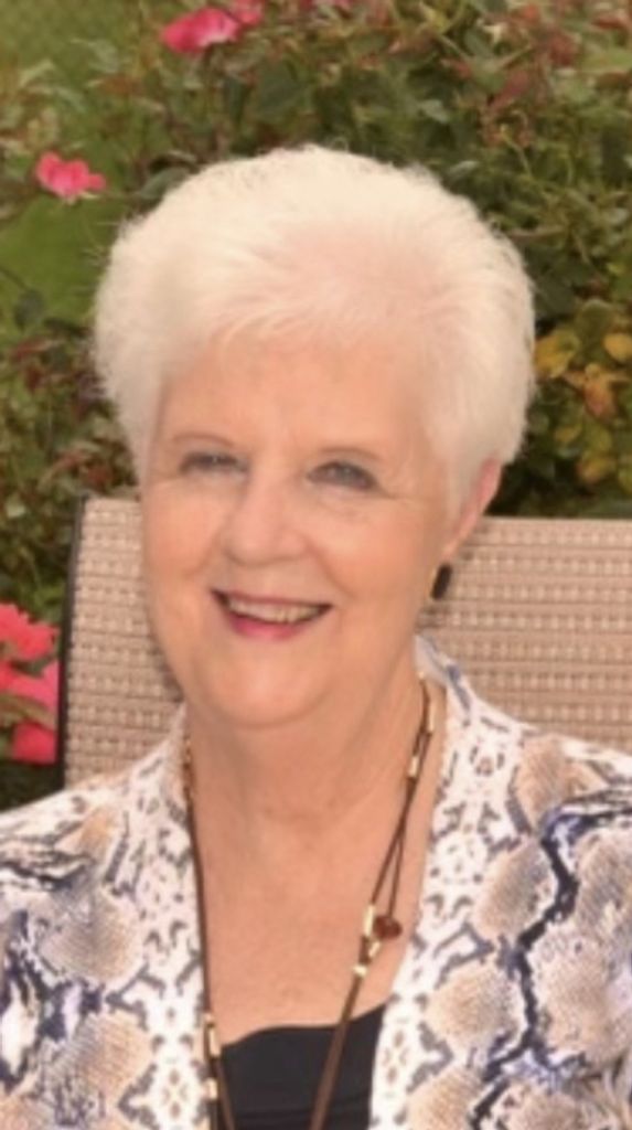 Ruth M. (Bloedel)  Gattman Profile Photo