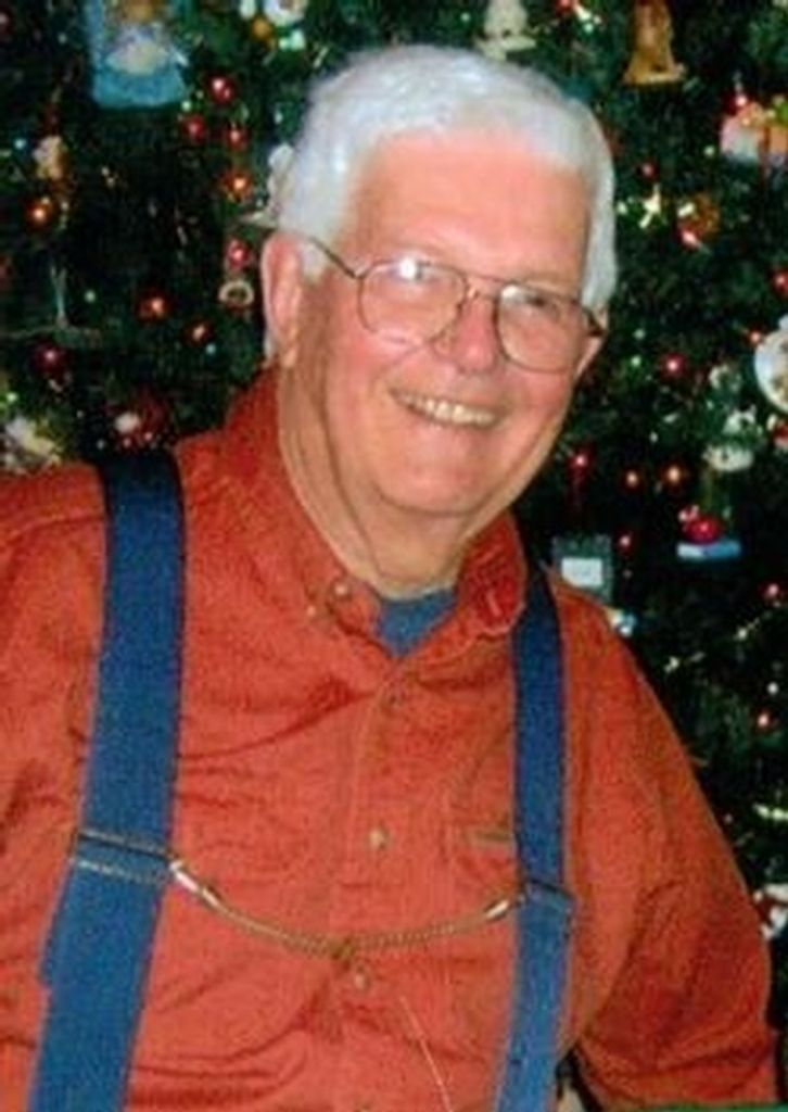 David A. (Dave) Martin