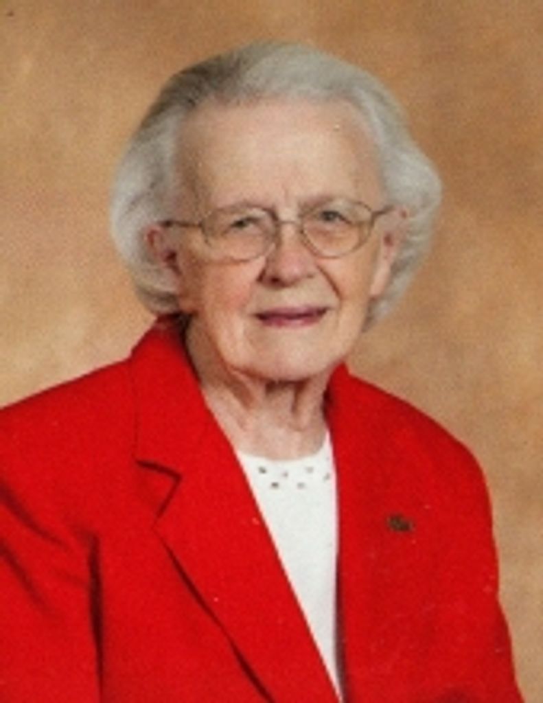 Ione B. Orr Profile Photo