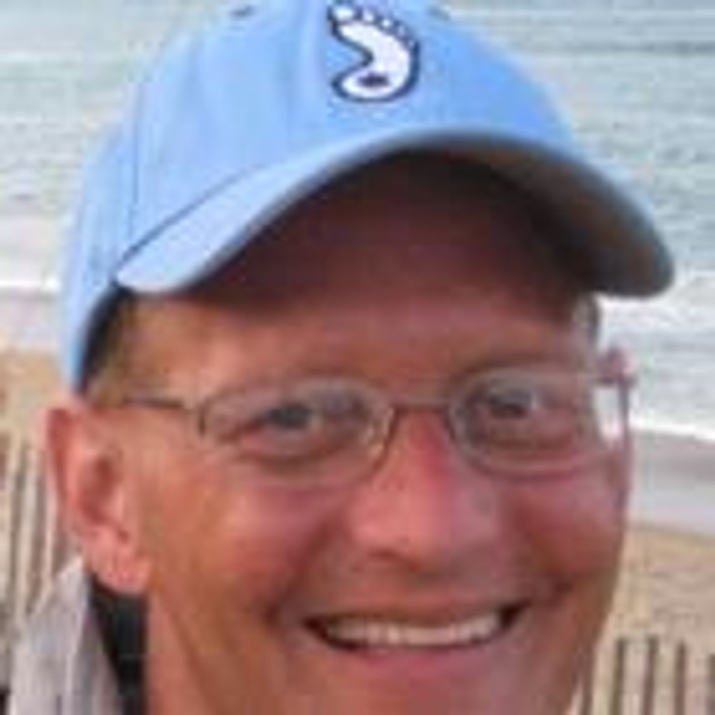 Gregory W. Lonsinger