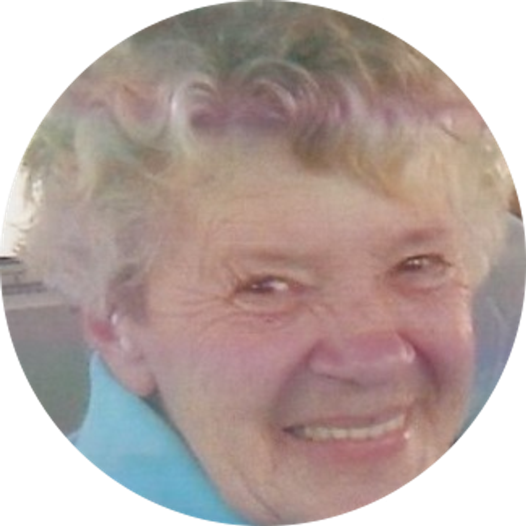 Verna Mae Walton