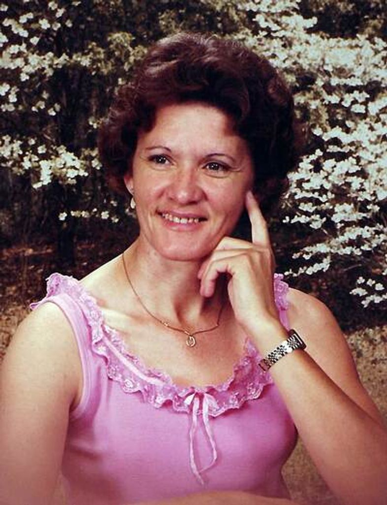 Caroline Susan Ellifritz Profile Photo