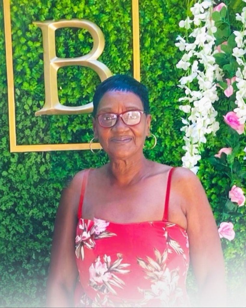 Barbara Ann Freeman Profile Photo