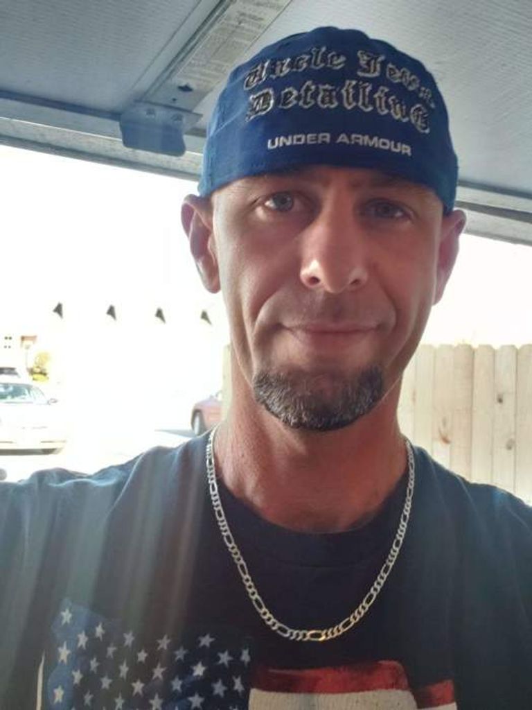 Jeffrey Brookes Ridenour