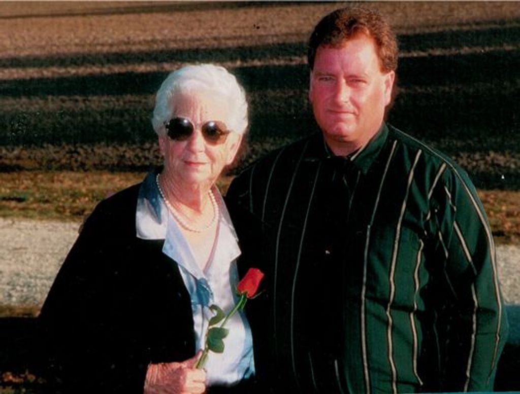 Mary Jane Tubbs Profile Photo