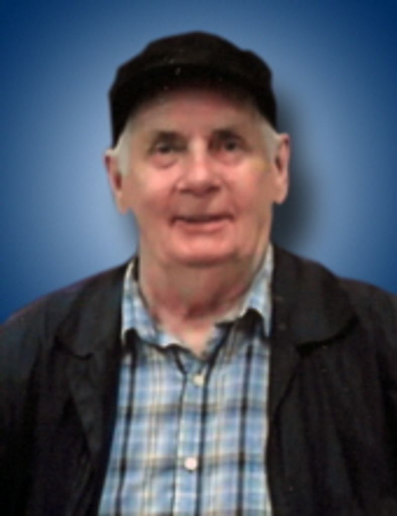 Daniel A. "Boone" Baumgartner