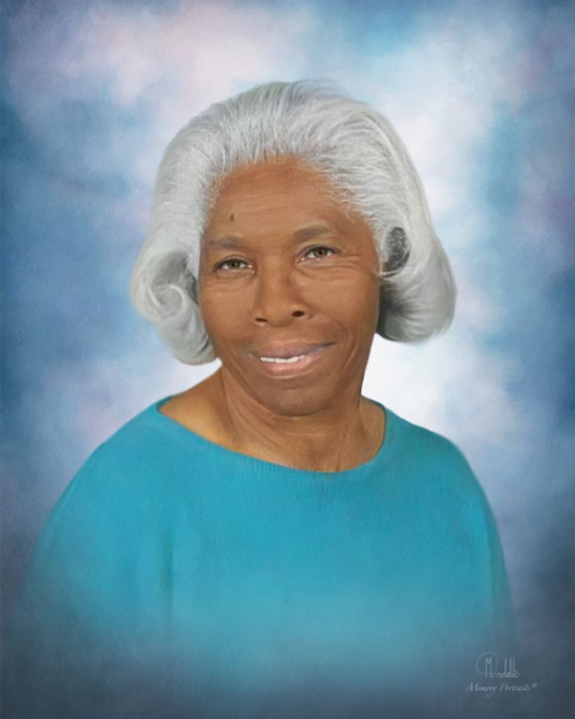 Lela Dickinson