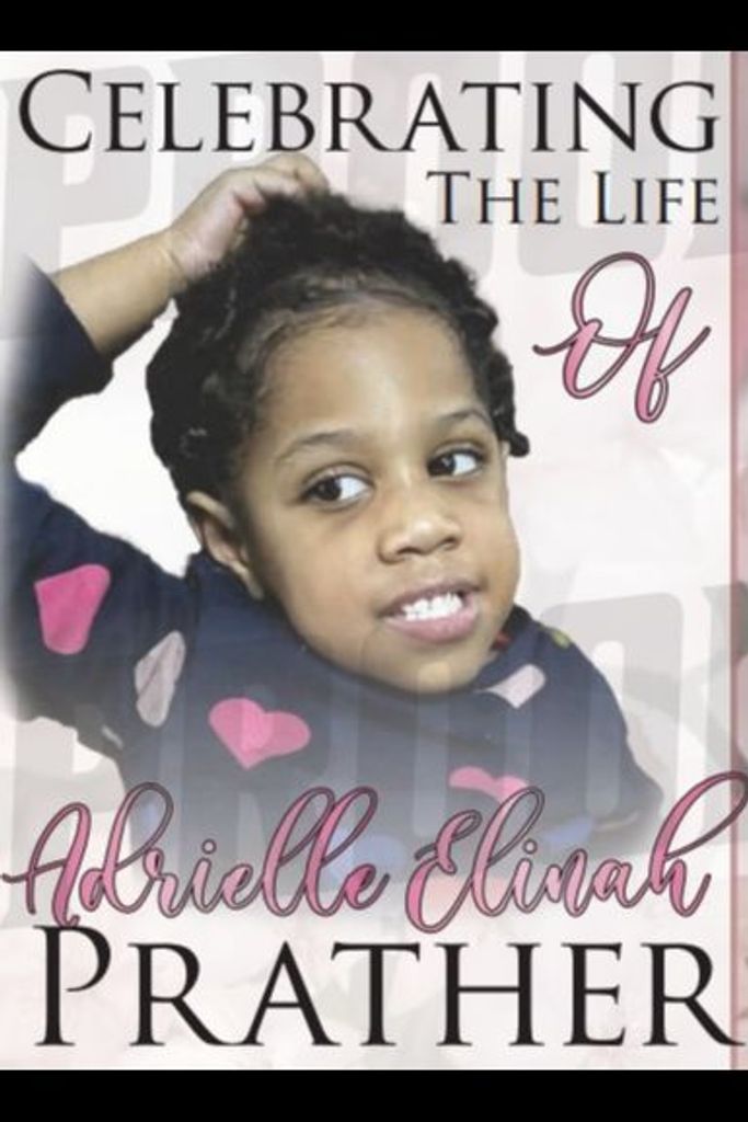 Adrielle Elinah Prather