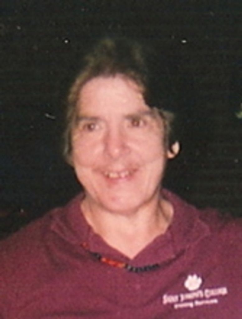 Lillian Floyd Profile Photo