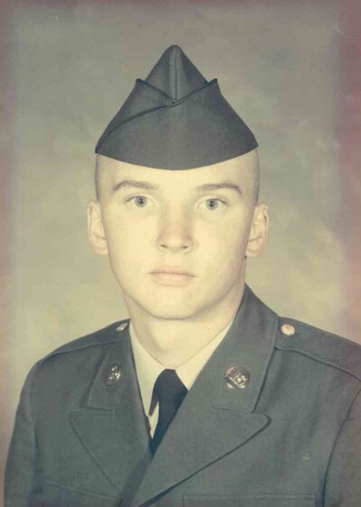 Phillip Alan Hopkins