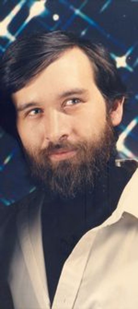 Michael Anson Harbor