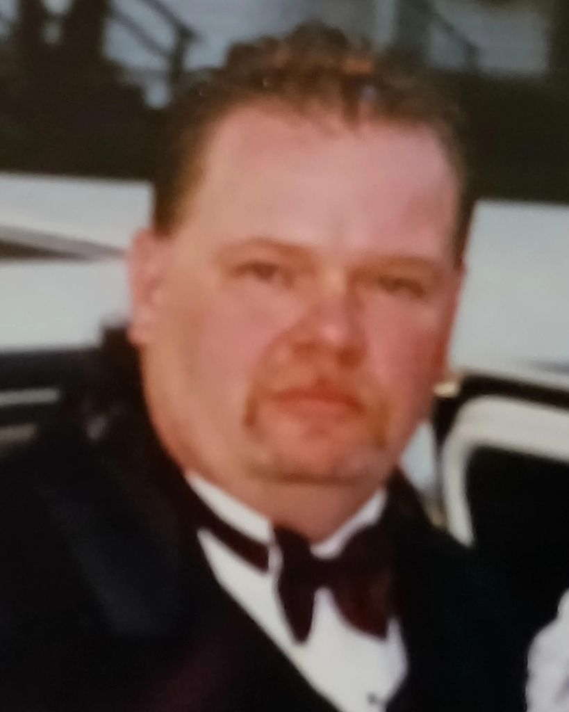 Larry Dean Barnett Profile Photo