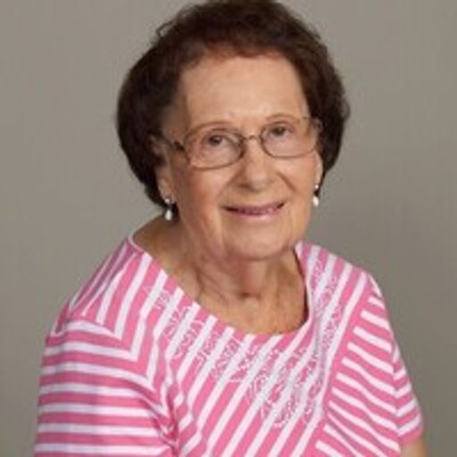 Darla Jean Merkley Profile Photo