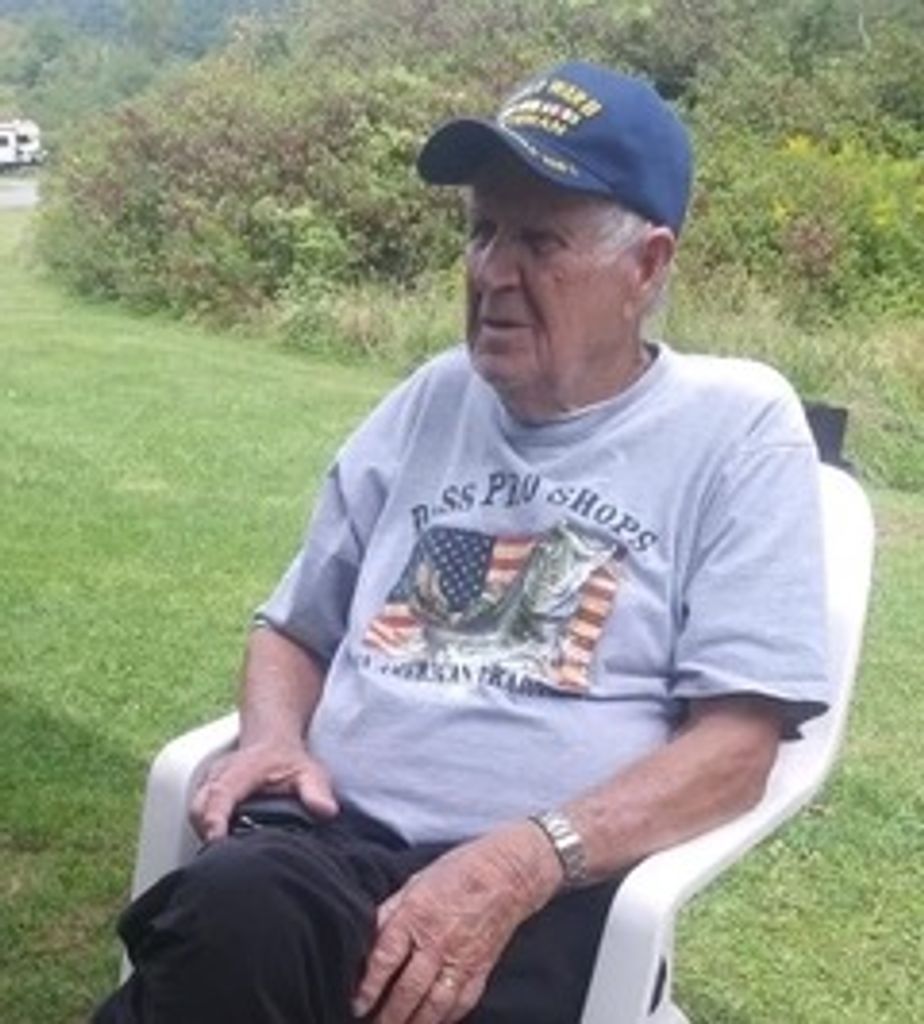 Clarence W. Sullivan Profile Photo