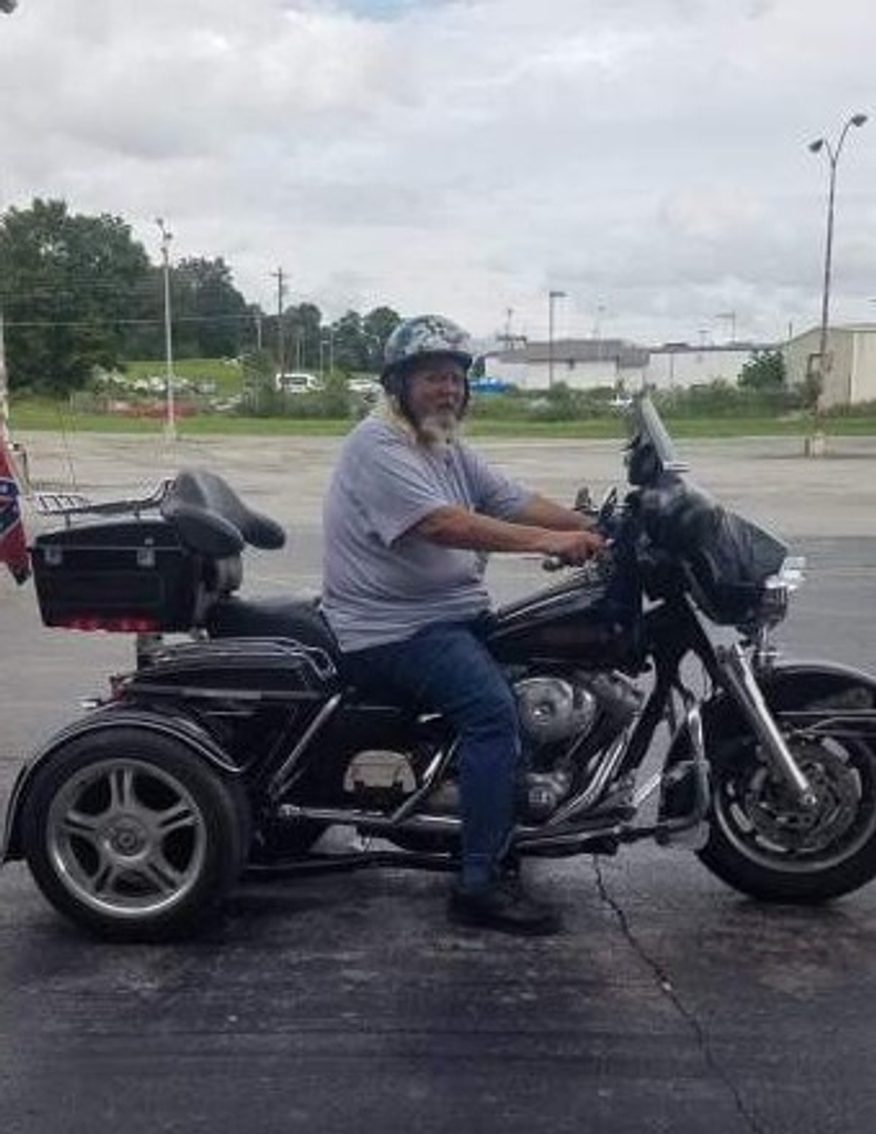 Phillip Arnold  "Zol" Young Profile Photo