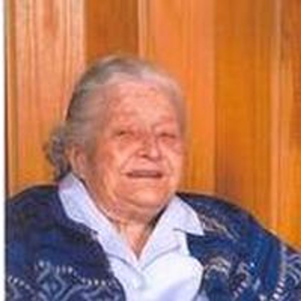 Katherine Dudley