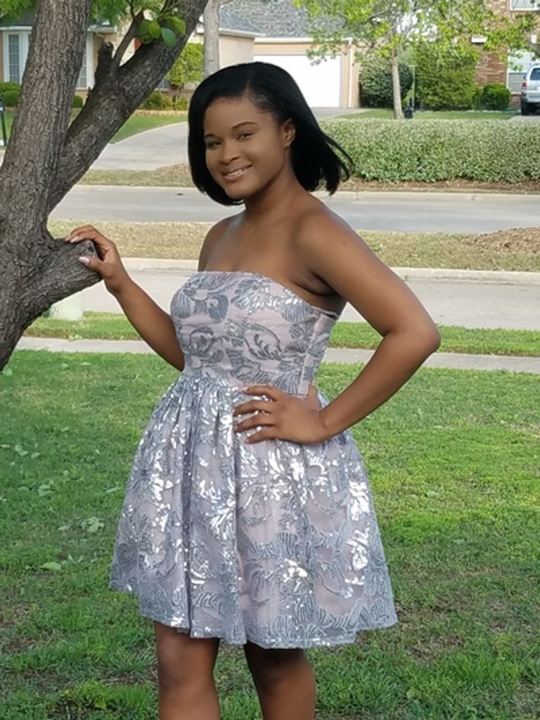 Jazmin Alese Williams Profile Photo