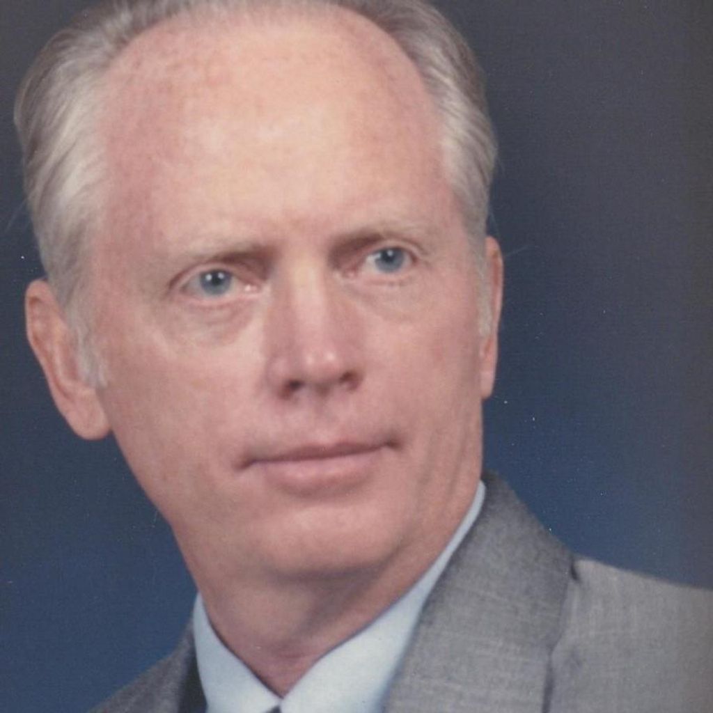 Ronald U. Fitts Profile Photo