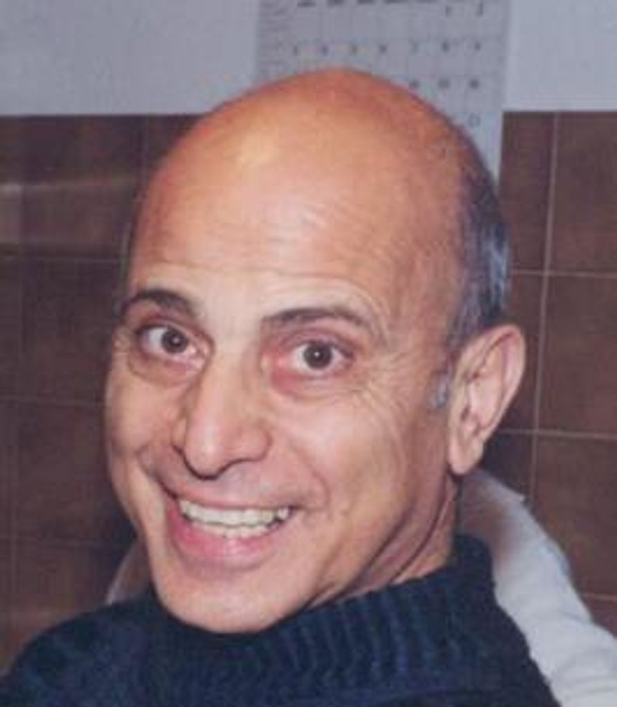 Vincenzo Gareri
