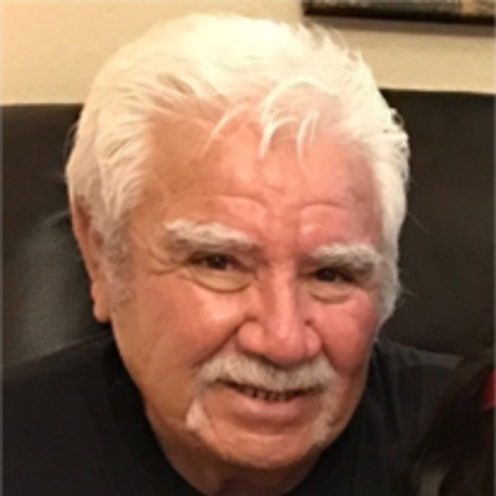 Amador Cardenas Profile Photo
