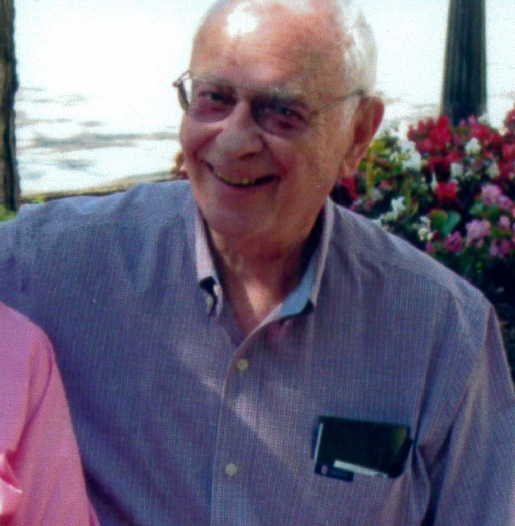 Robert "Bob" Gossman