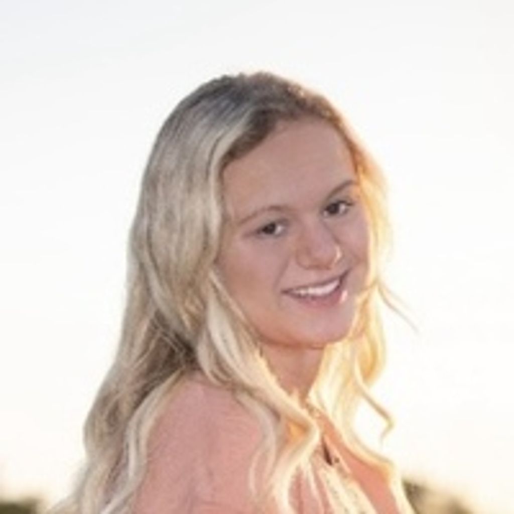 Faith Ann Larsen