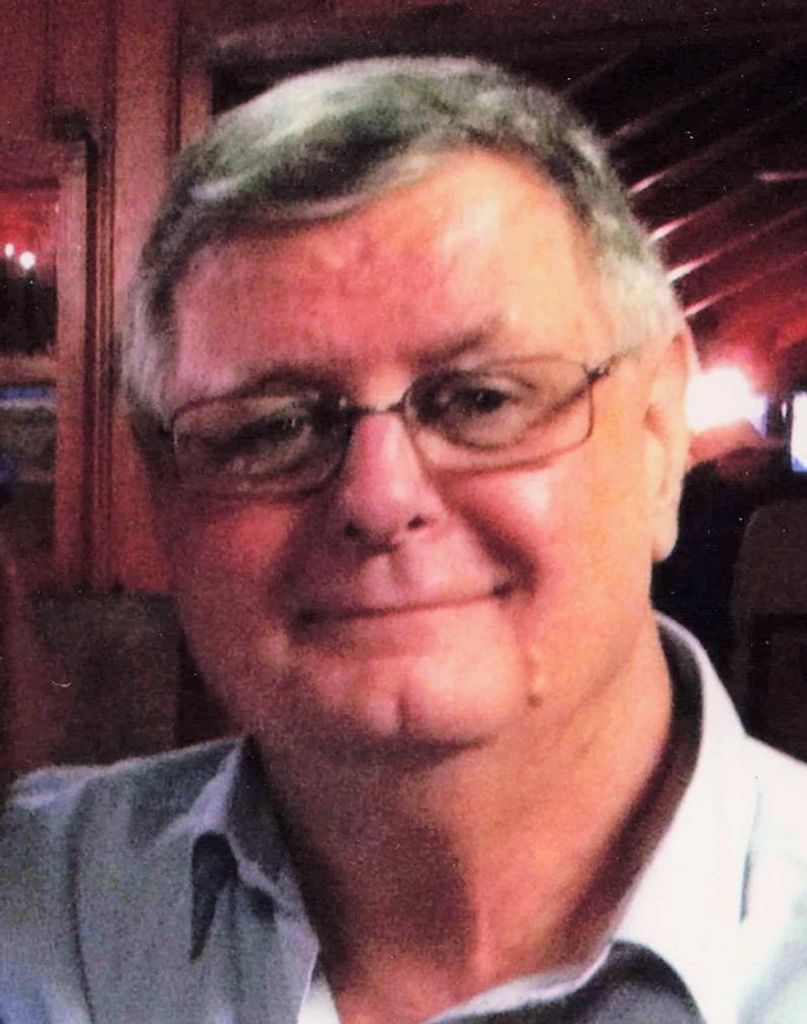 Joe Marvin Boucherie Profile Photo