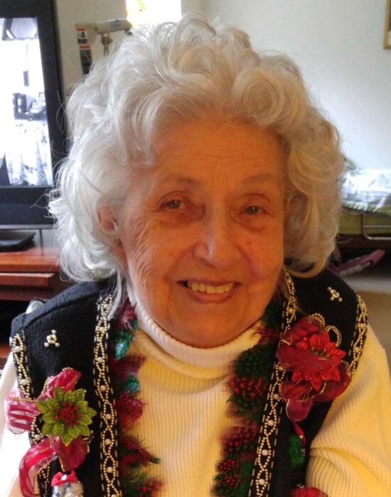 Lillian S. Reichert Profile Photo