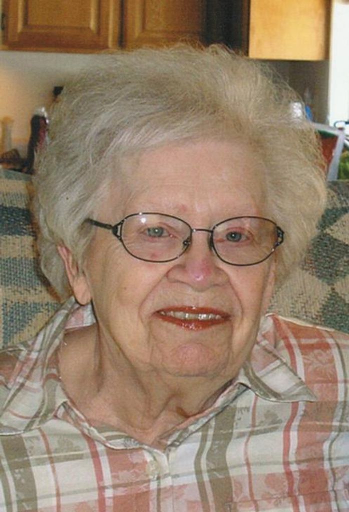 Patricia Anne Kenney