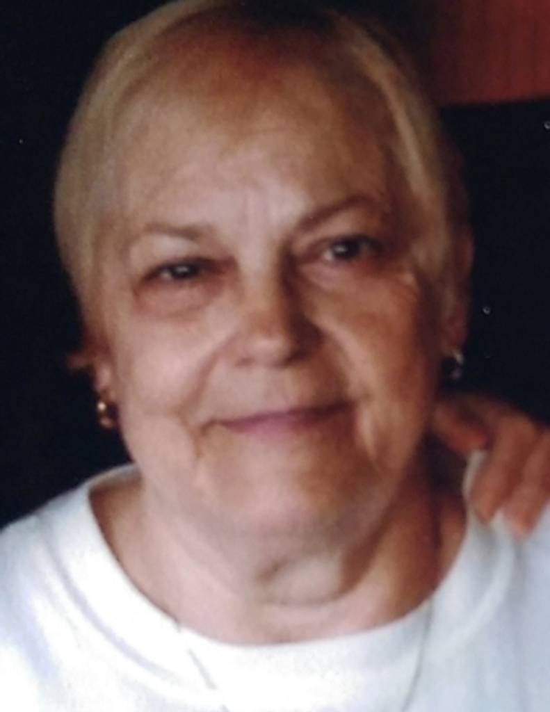 Donna M. (Vellente) Booth