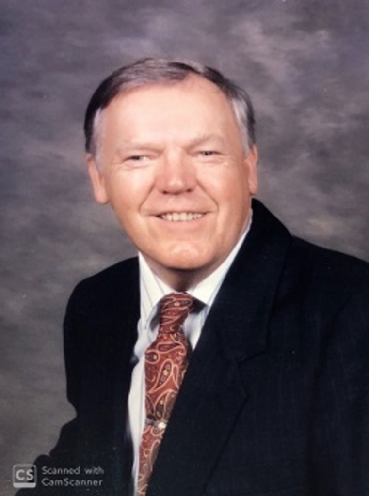 Holger S. Espling Profile Photo