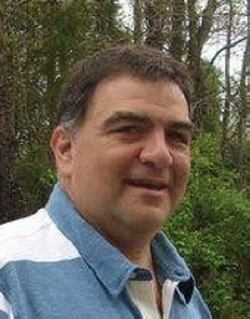 Michael Robert Cisneros Sr.